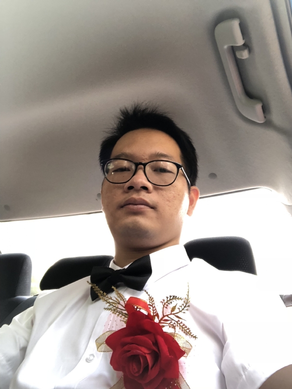 陈陈的第一张照片--江门交友中心