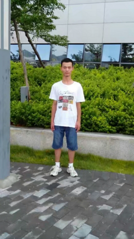 龙行天下的第一张照片--江门交友中心
