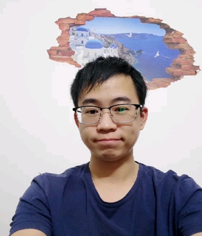 周志发的第三张照片--江门交友中心