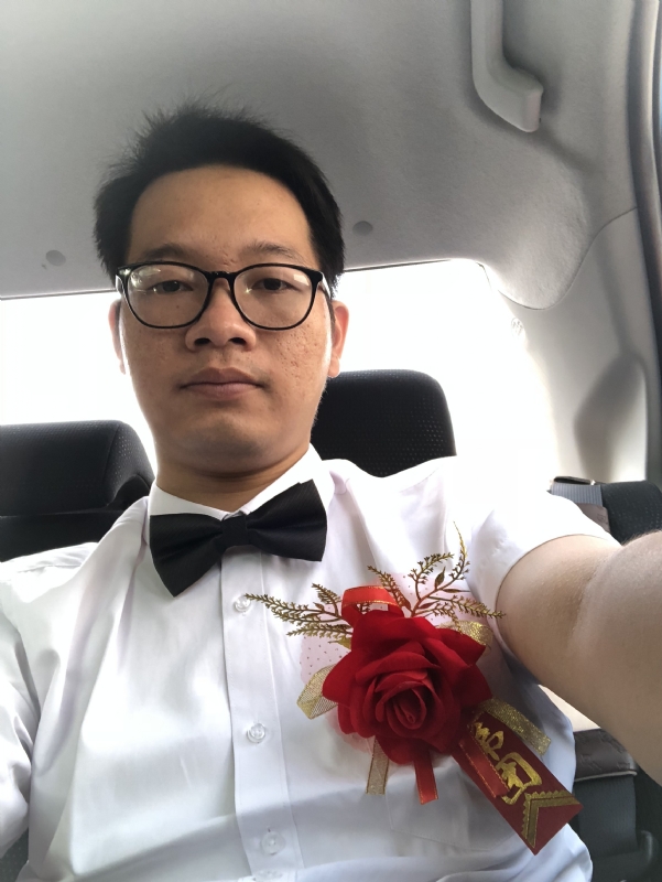 小陈的第一张照片--江门交友中心
