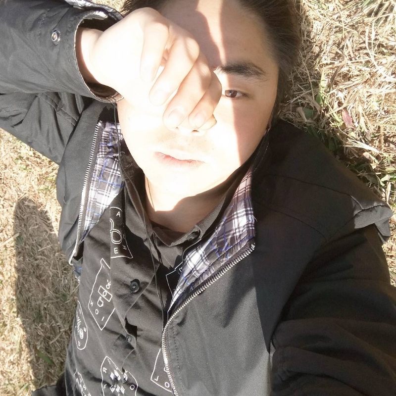 执子之手与子偕老的第一张照片--江门交友中心