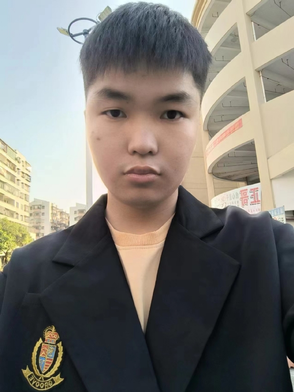 京城狂少的第一张照片--江门交友中心