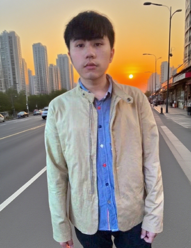 阿星的第二张照片--江门交友中心