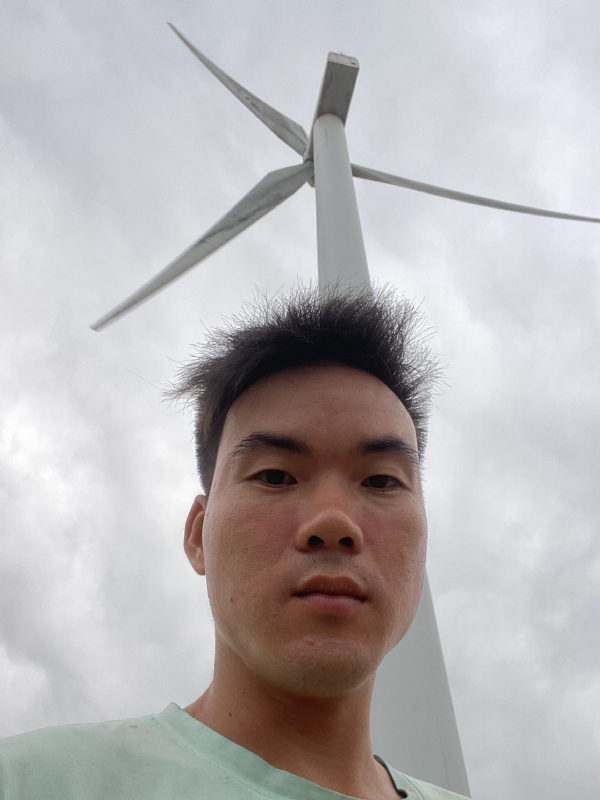 柒墨的第一张照片--江门交友中心