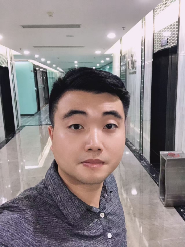 知行合一的第一张照片--江门交友中心